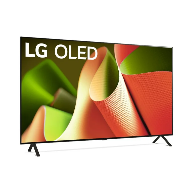 LG OLED