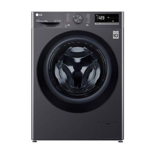 LG Washer